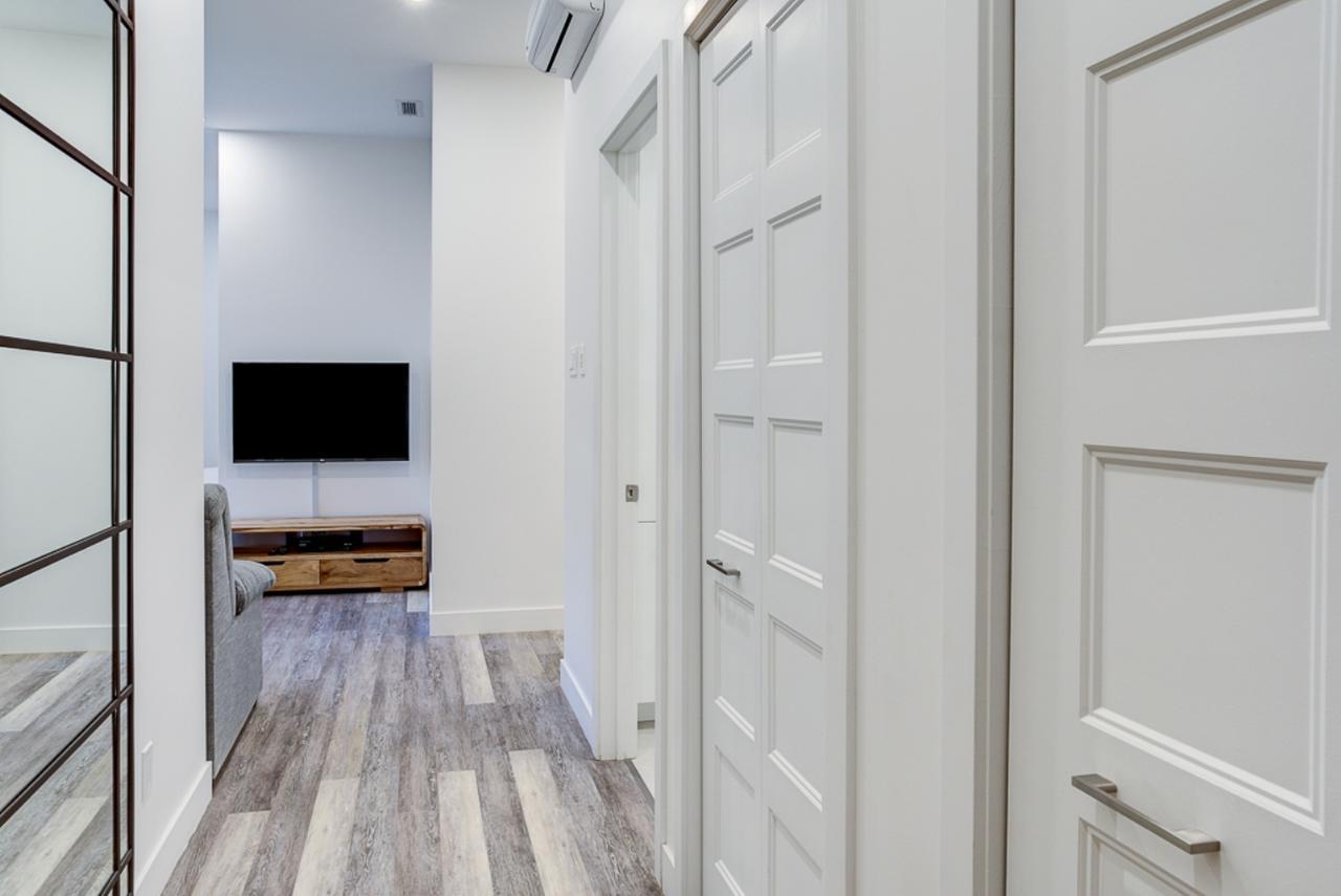 L'Adresse Sur Grande-Allee Lofts Québec Eksteriør bilde