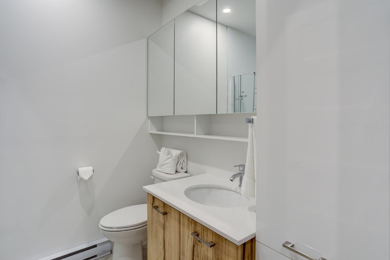 L'Adresse Sur Grande-Allee Lofts Québec Eksteriør bilde