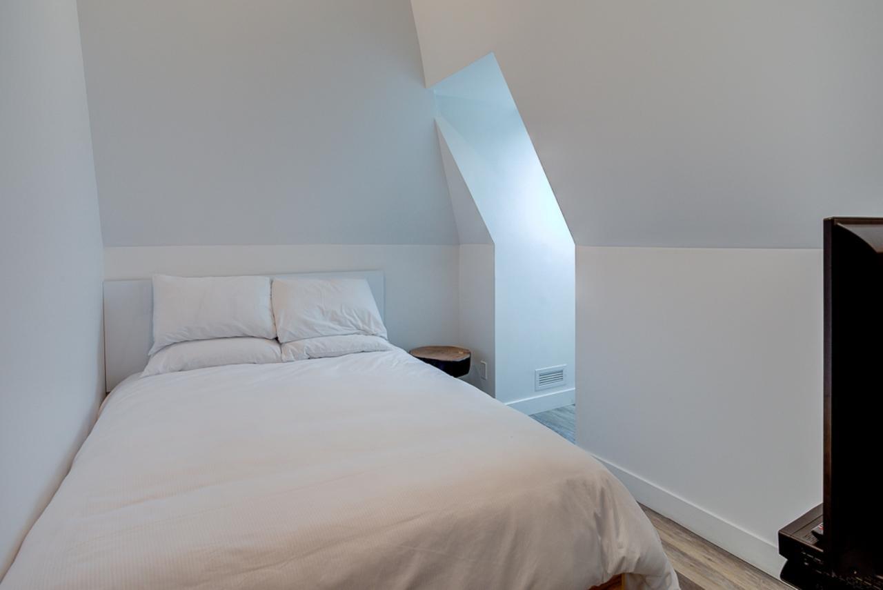 L'Adresse Sur Grande-Allee Lofts Québec Eksteriør bilde