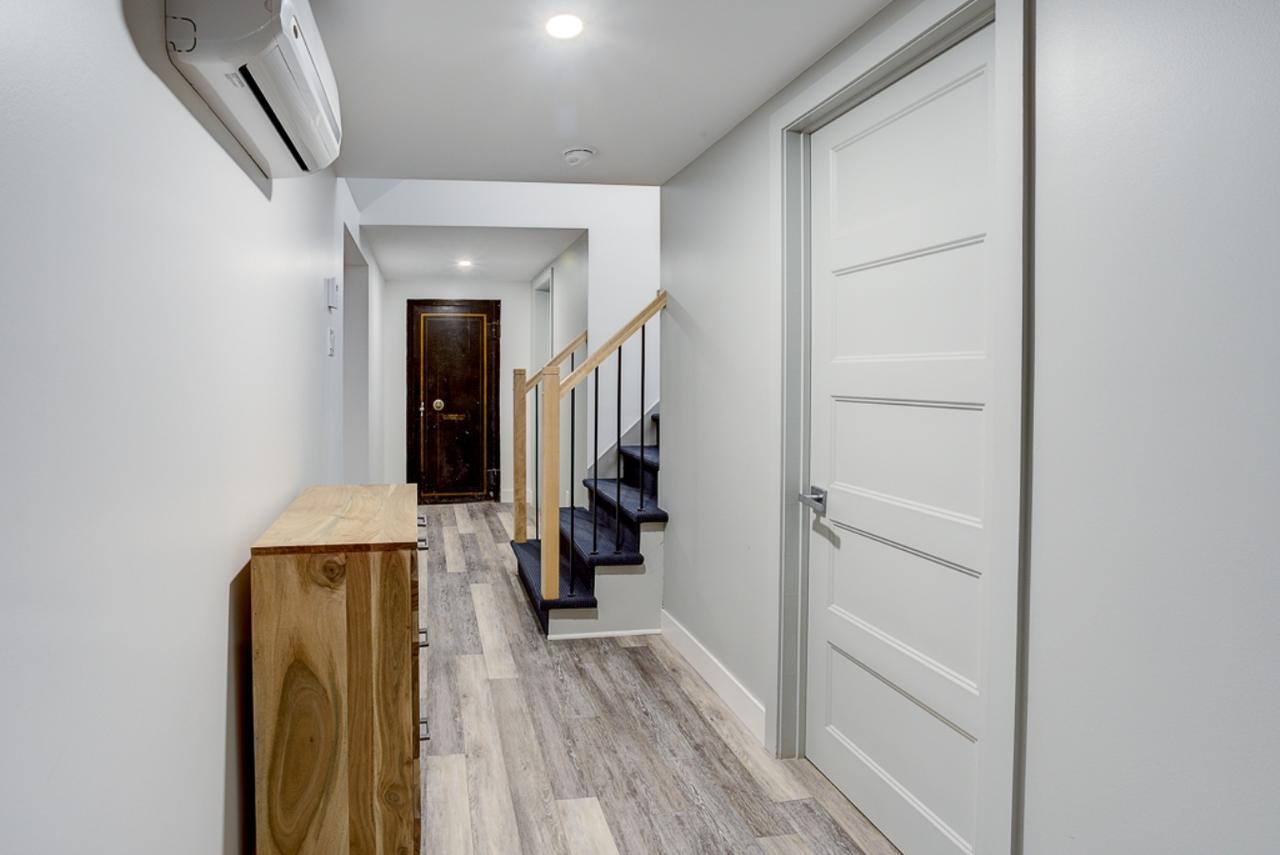 L'Adresse Sur Grande-Allee Lofts Québec Eksteriør bilde